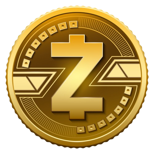 Zcash ZEC community coin